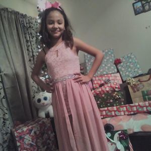 Meet your Posher, Karen